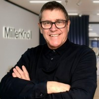 Mark Catchlove